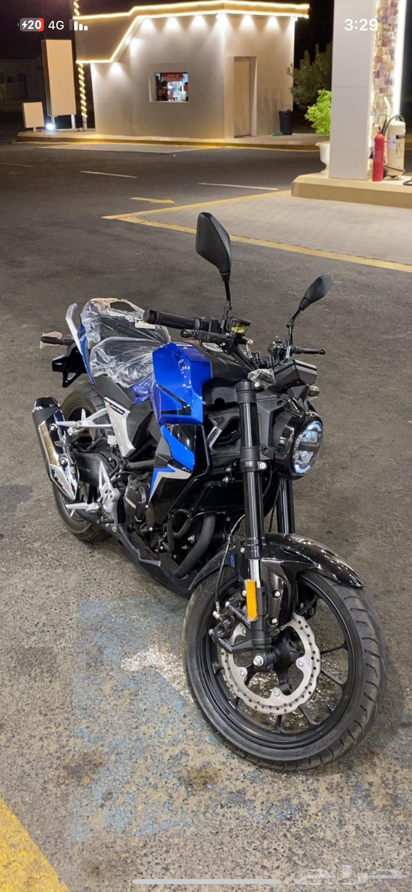 للبيع دباب جكسر250cc64382859596034112