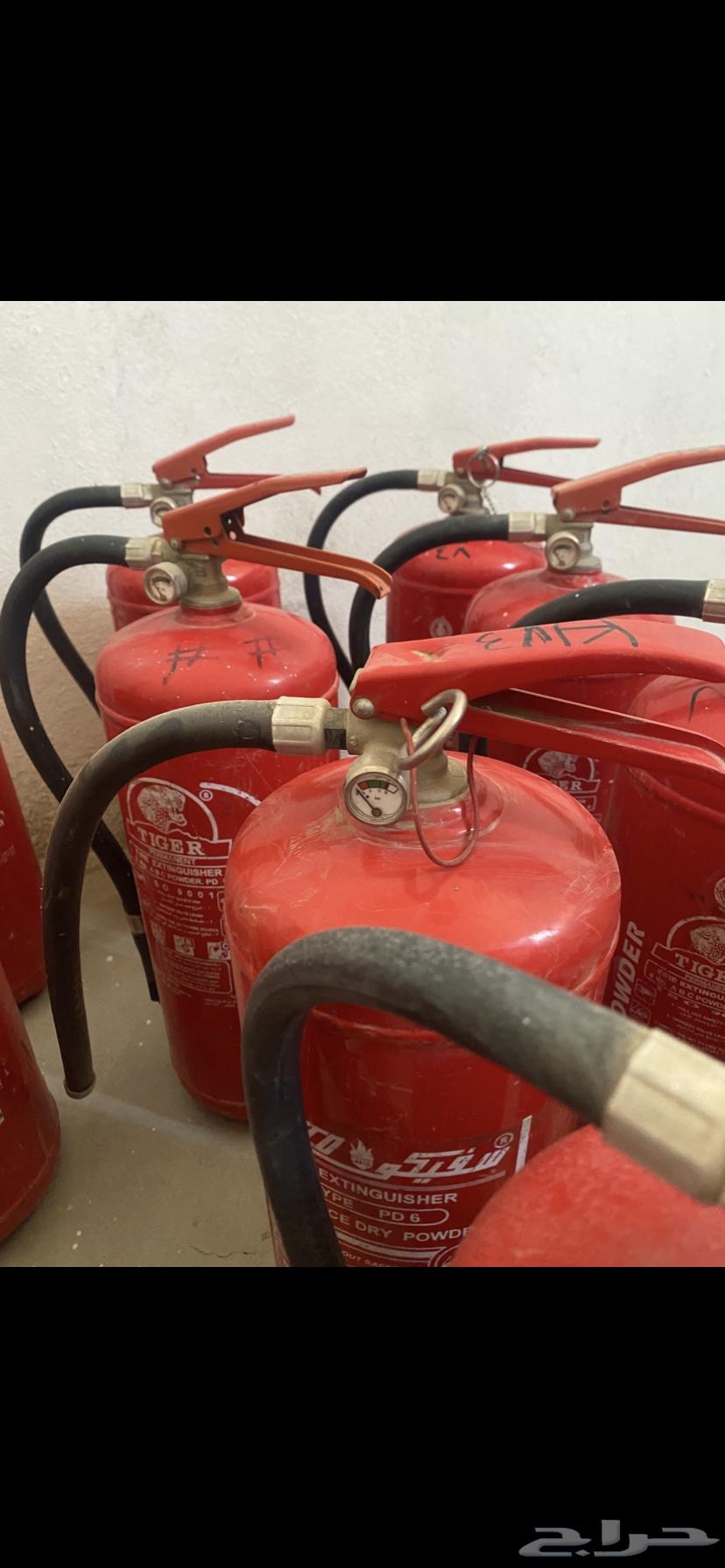 Fire extinguishers64379267955714113