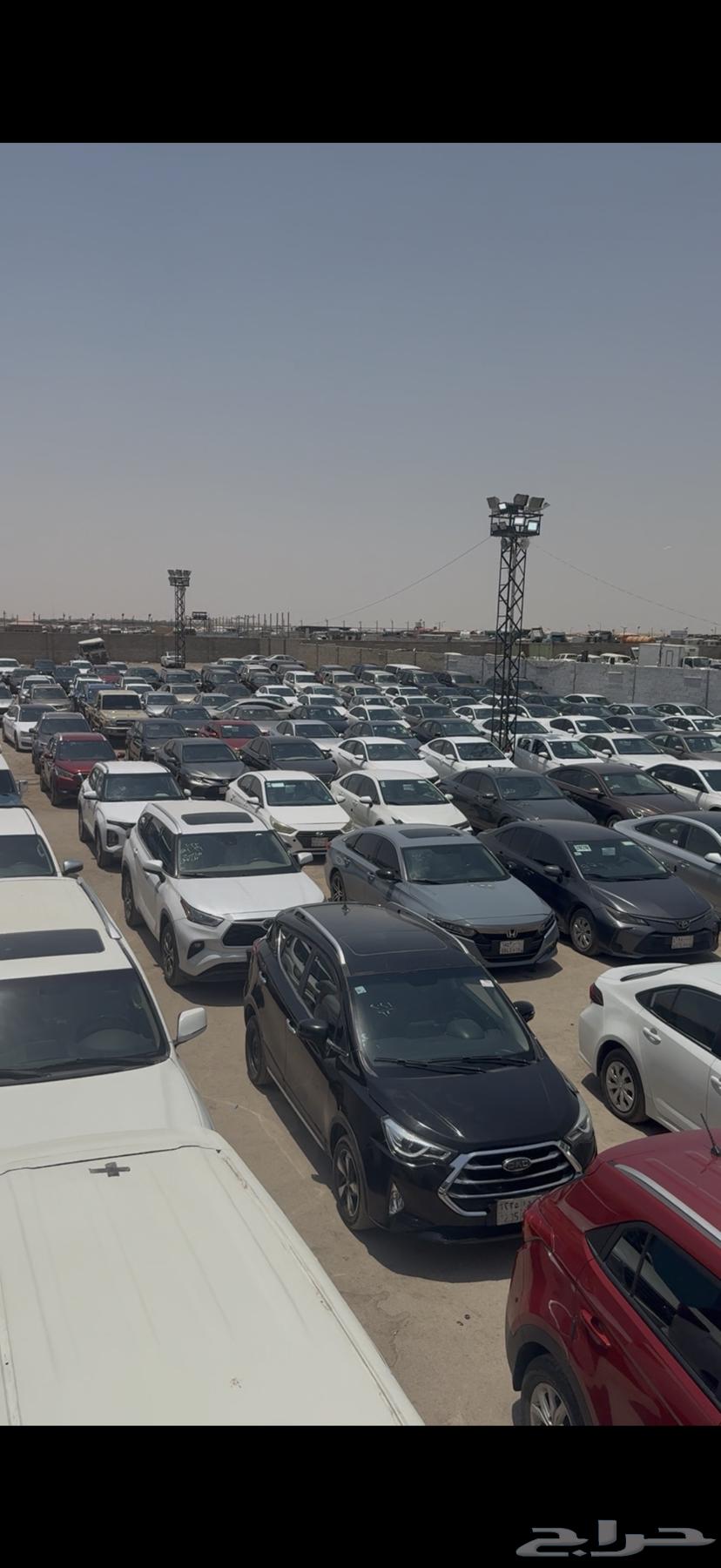 الرياض مجمع مزادات الحاير64378032298498113