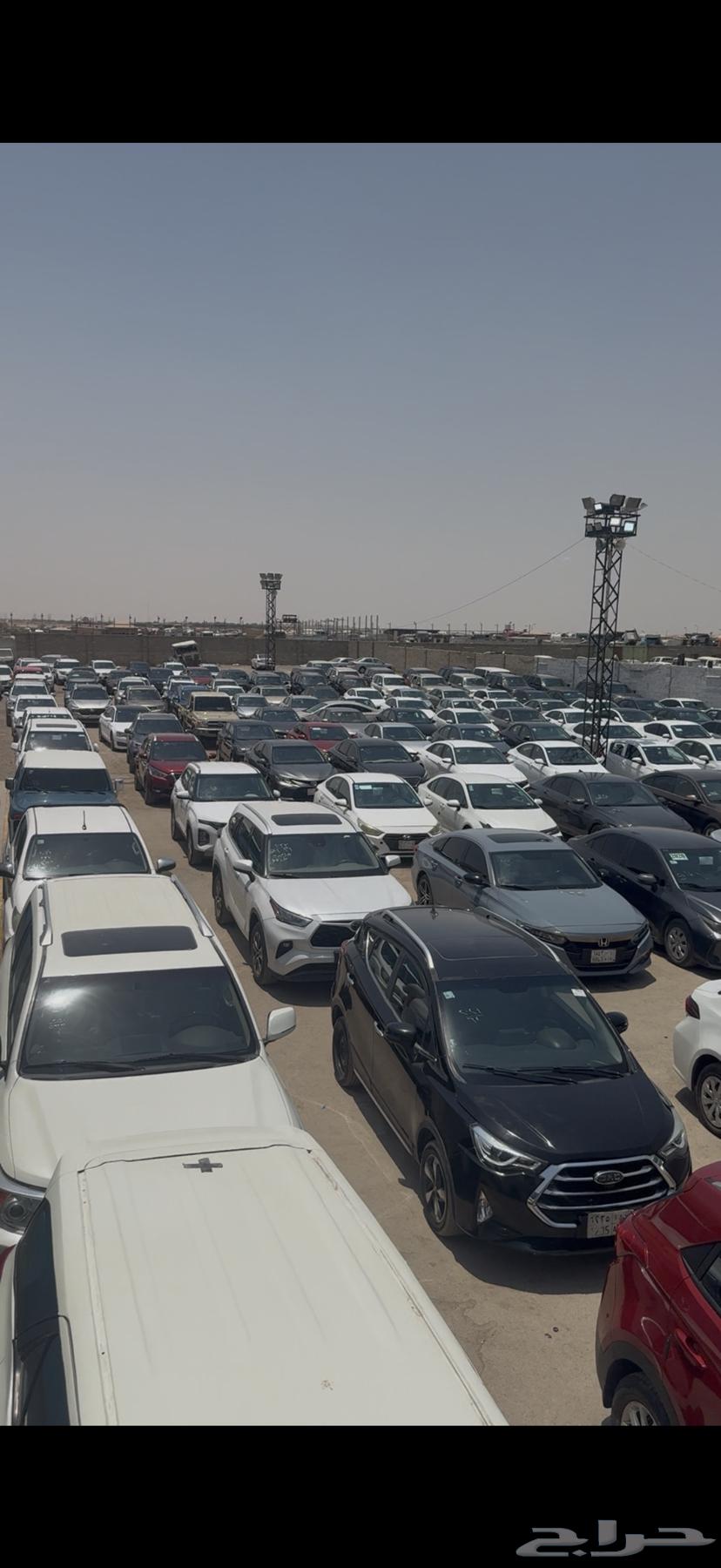 الرياض مجمع مزادات الحاير64378032298498114