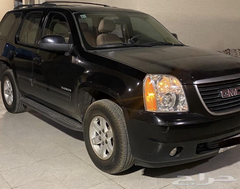 جي ام سي يوكن 2010 دبل64373209332994110