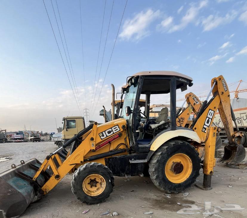 جي سي بي 2011 للإيجار شهري أسبوعي يومي64372638477699110