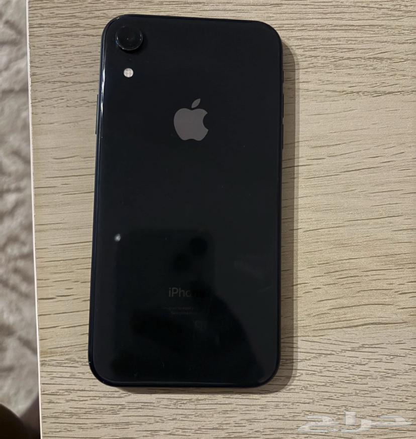ايفون xr اكس ار64152669454210111
