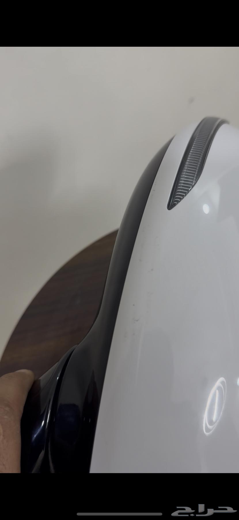 Sonata 2020 Mirror64382721177602111