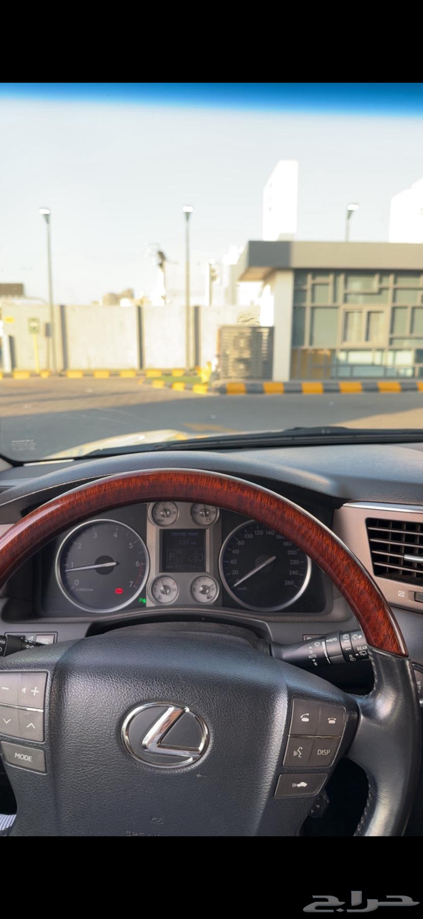 جيب لكزس 2011 فل كامل داخلية جملي64373403271555112