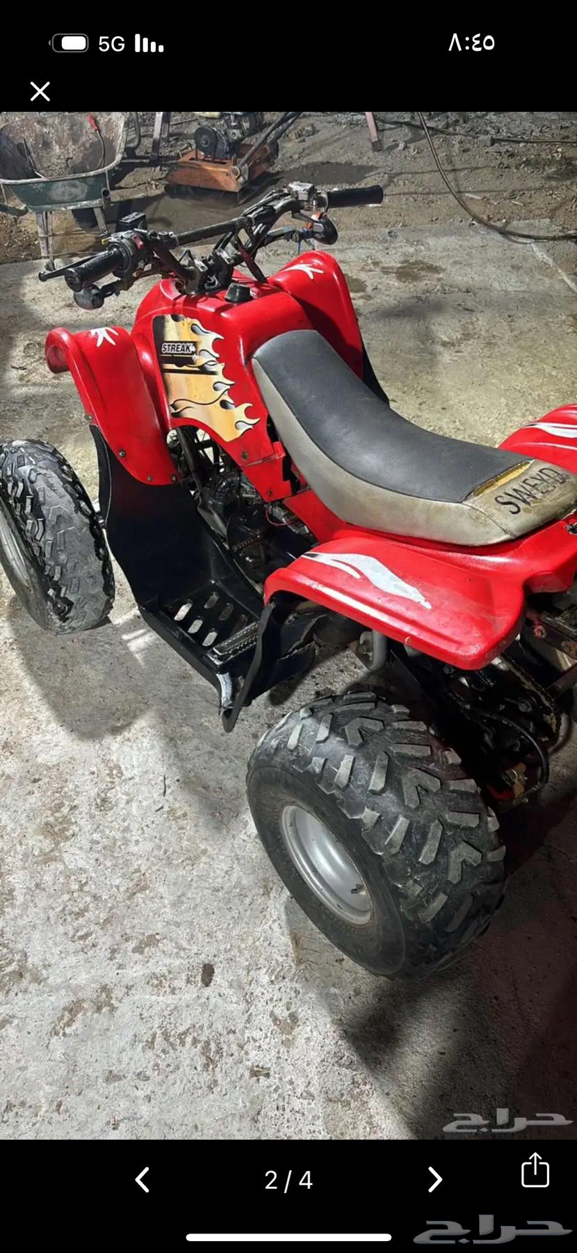 دباب سويدي تايون64379224808195112