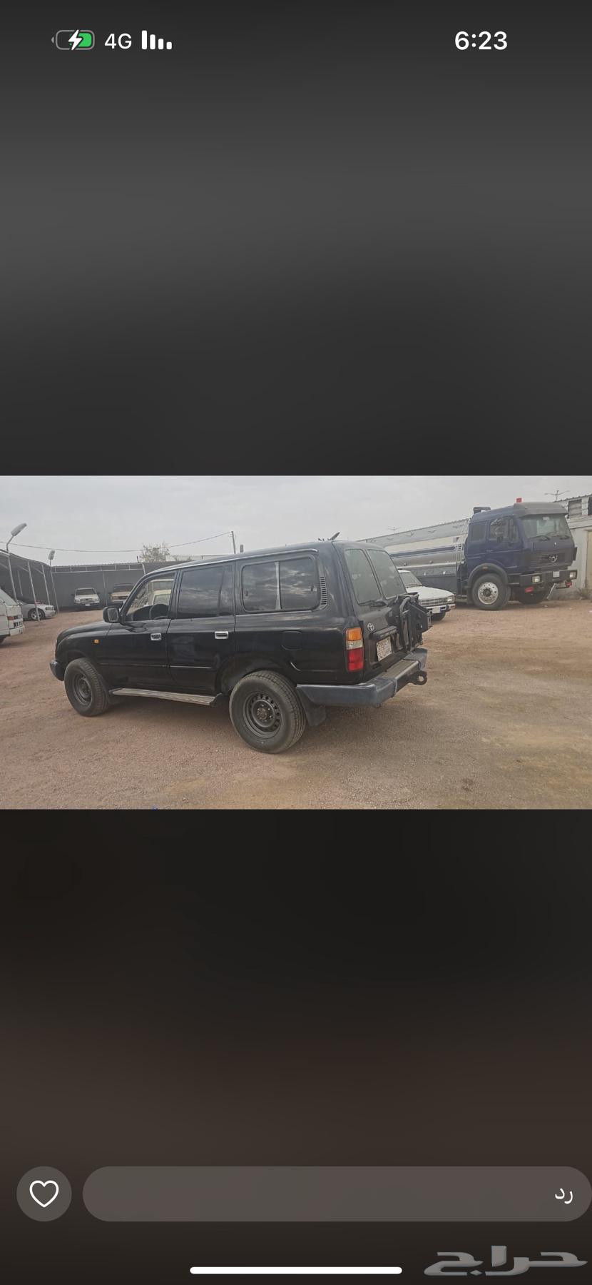 1994 Land Cruiser Jeep Salon, double gearbox engine, conditional64383206350850112