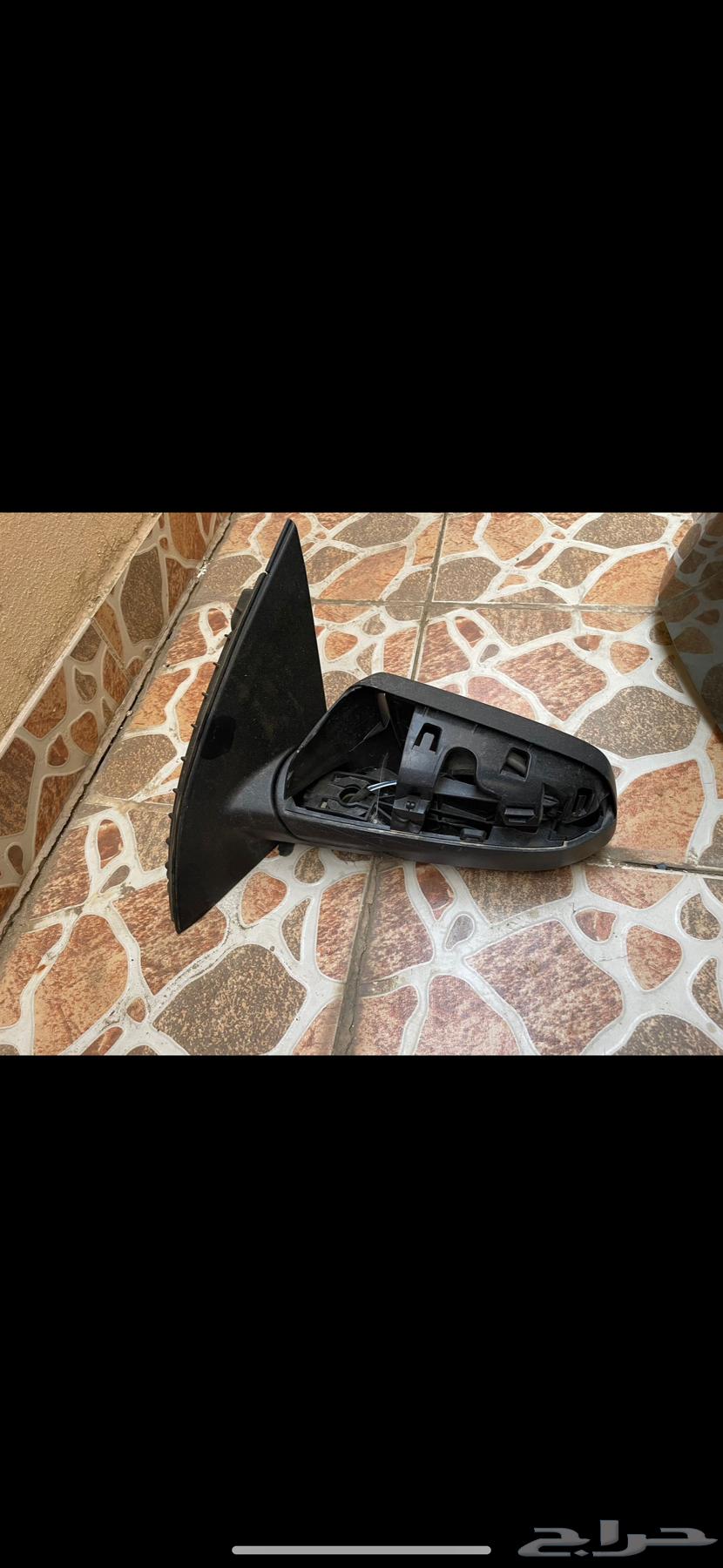 باب شنطة كابرس 2016 ومرايه ودفرنس64383580526979112