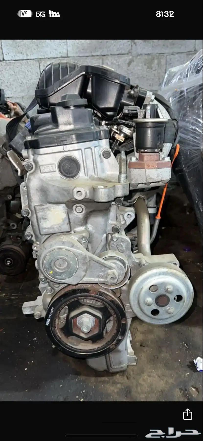 مكاين وجربوكسات مستورده ( تويوتا دوج هونداي هوندا نيسان64374363841155113