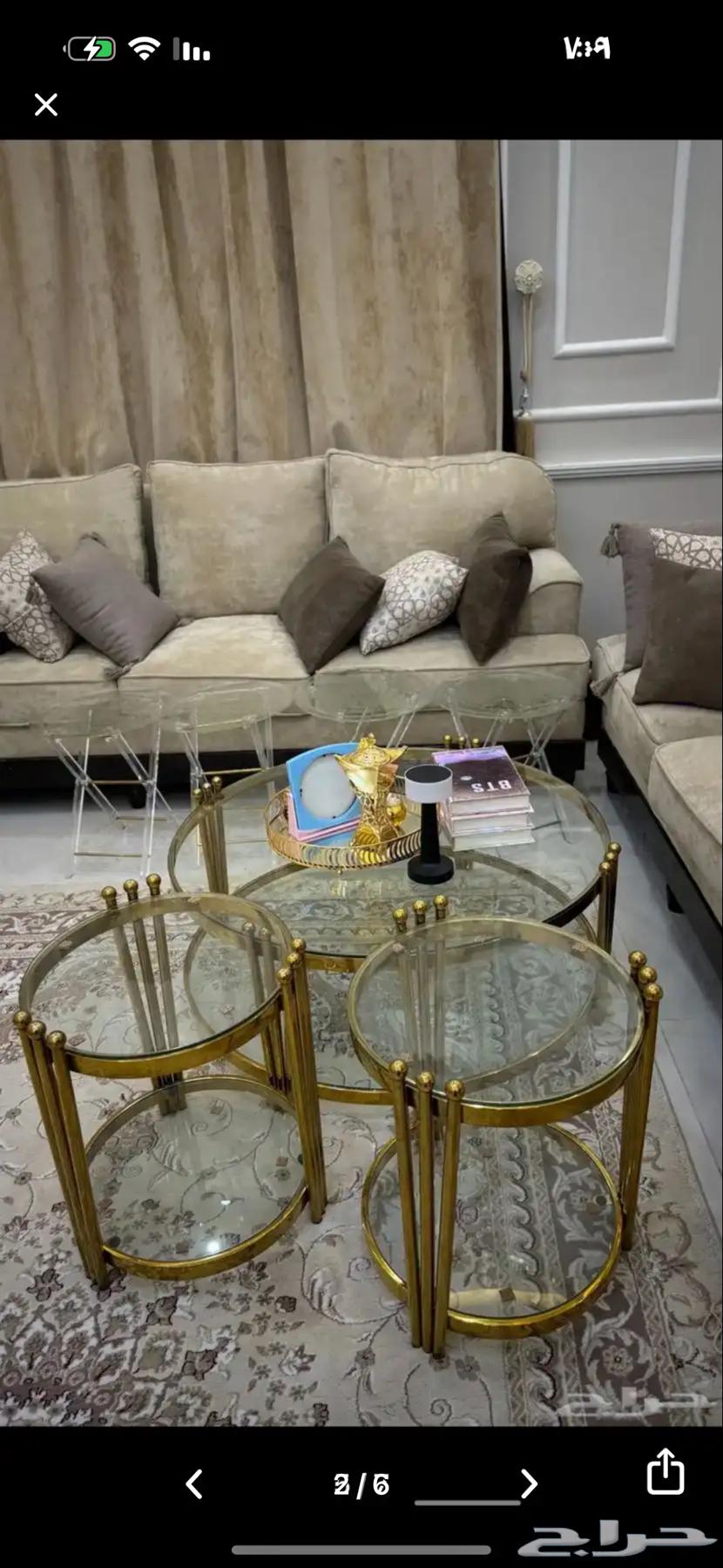 بيع طاوله نظيفه64152234481666111