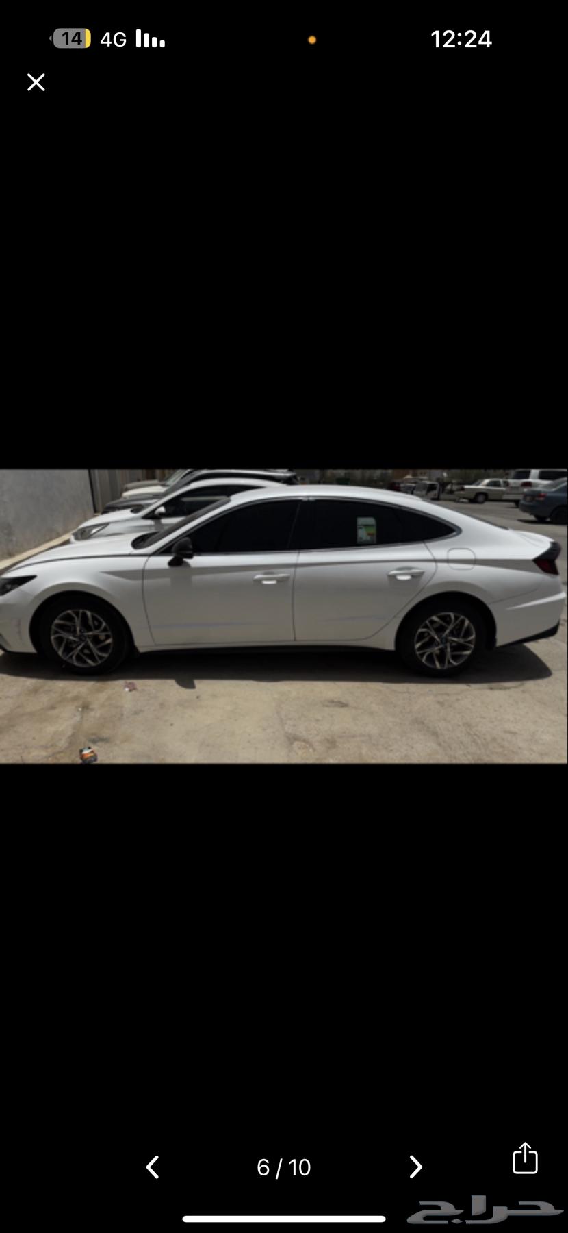 هونداي سوناتا 2020 محول 202364377929577985114