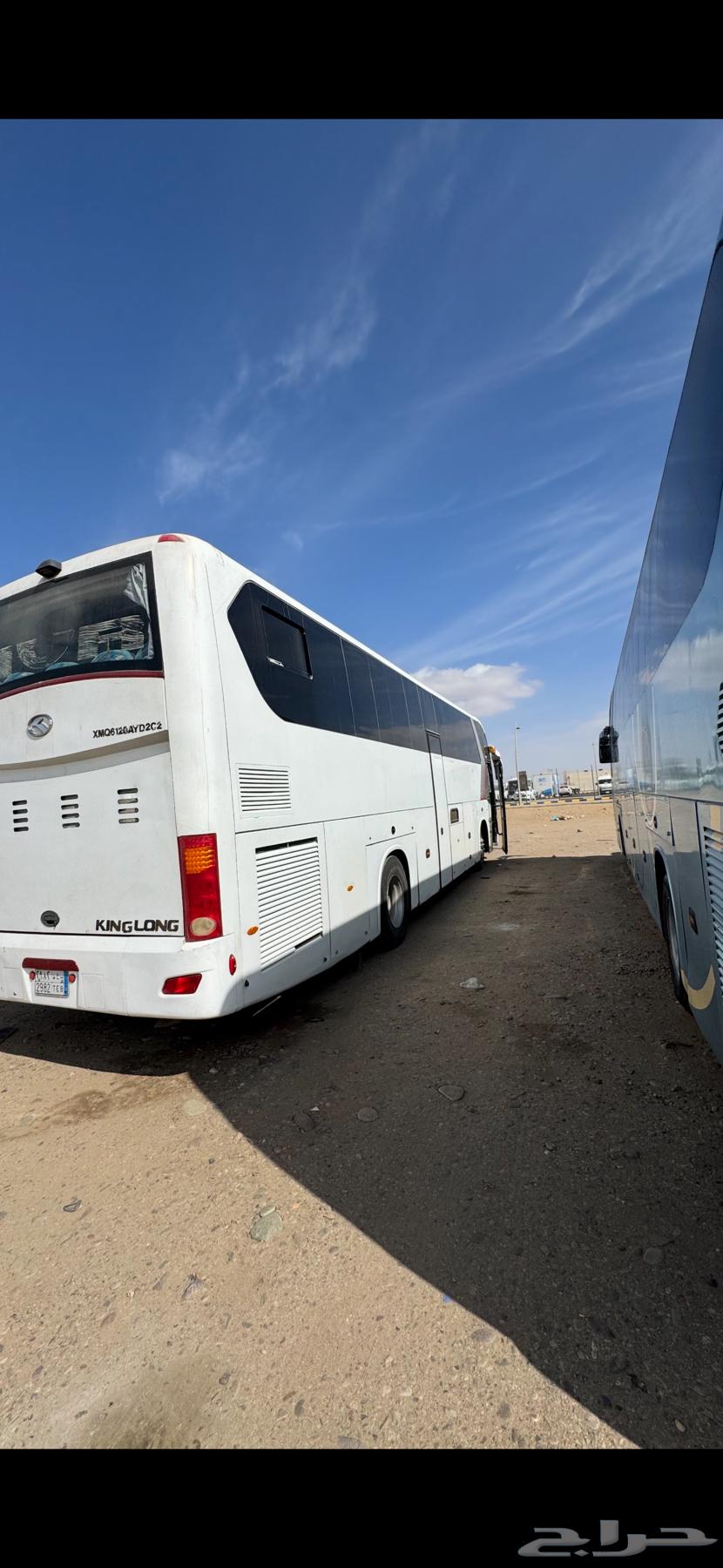 حافلة للبيع تعمل مكيف هواء فحص صالح64379093912835111
