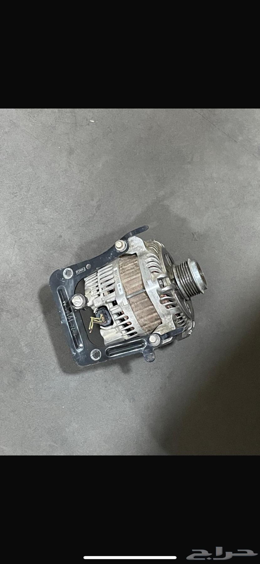 دينمو فورد او لينكن بوليسي 200 امبيرر شغال 100  شرررط64382086574849112