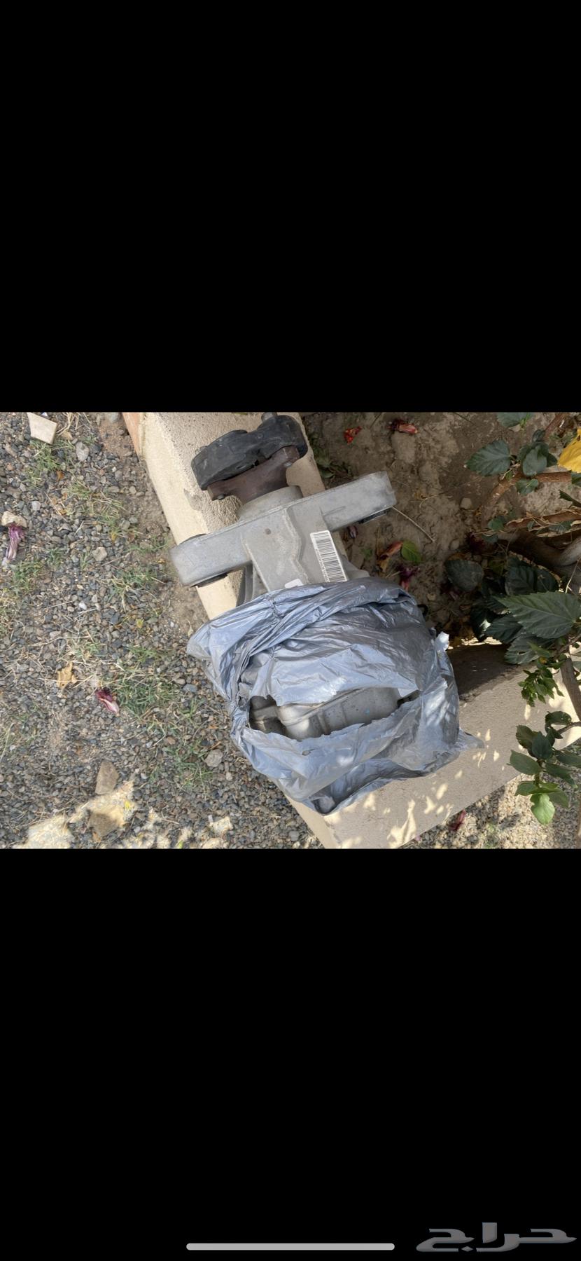 باب شنطة كابرس 2016 ومرايه ودفرنس64383580526979111