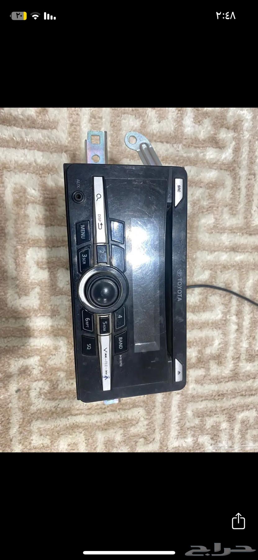 مسجل كورلا وكاله 201464373165856898110