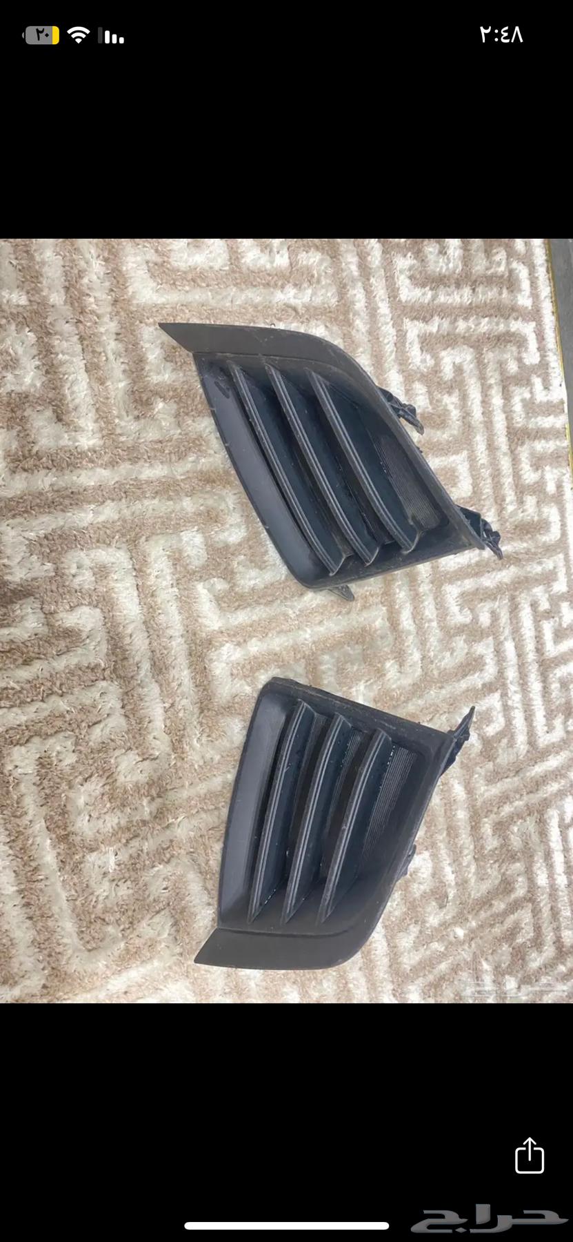 مسجل كورلا وكاله 201464373165856898112