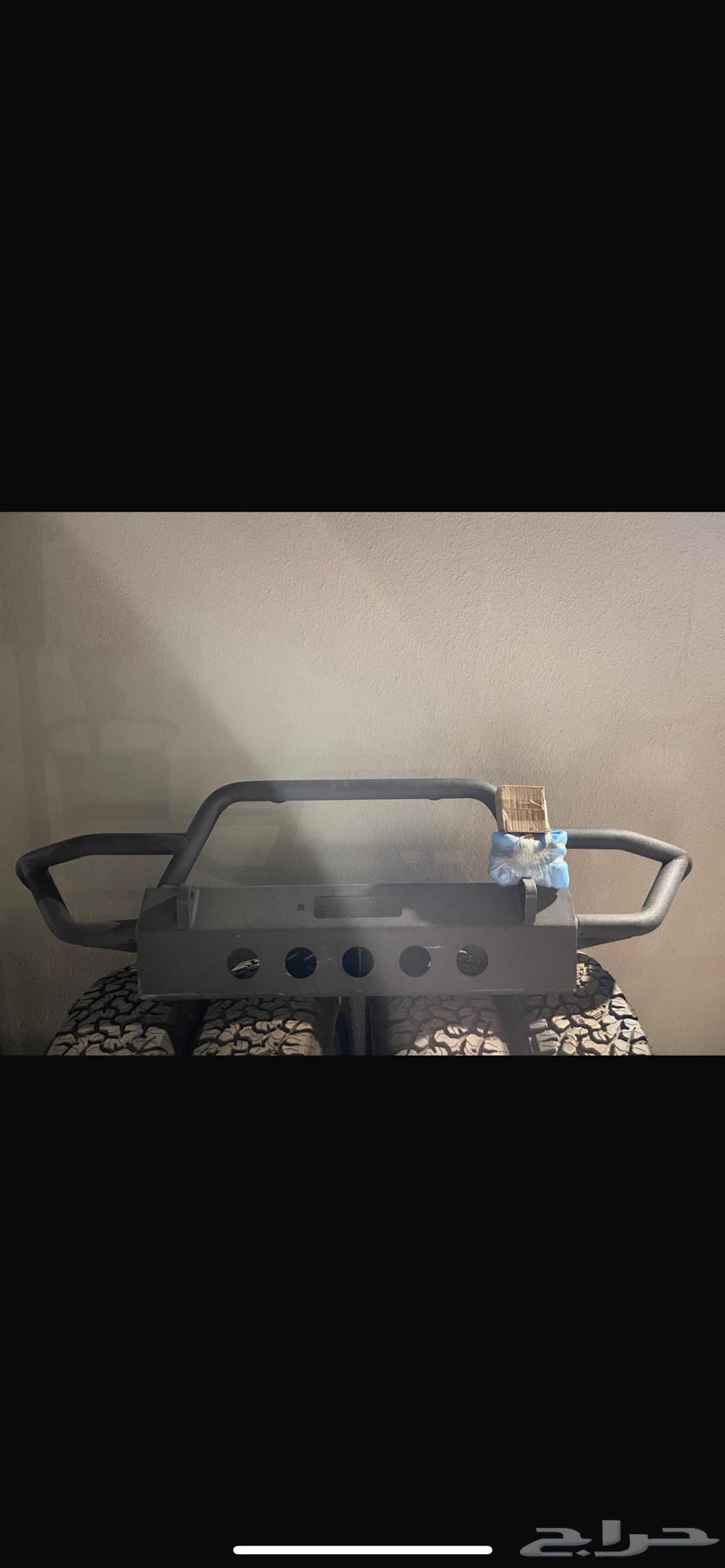 صدام رانجلر حديد64384549017602111