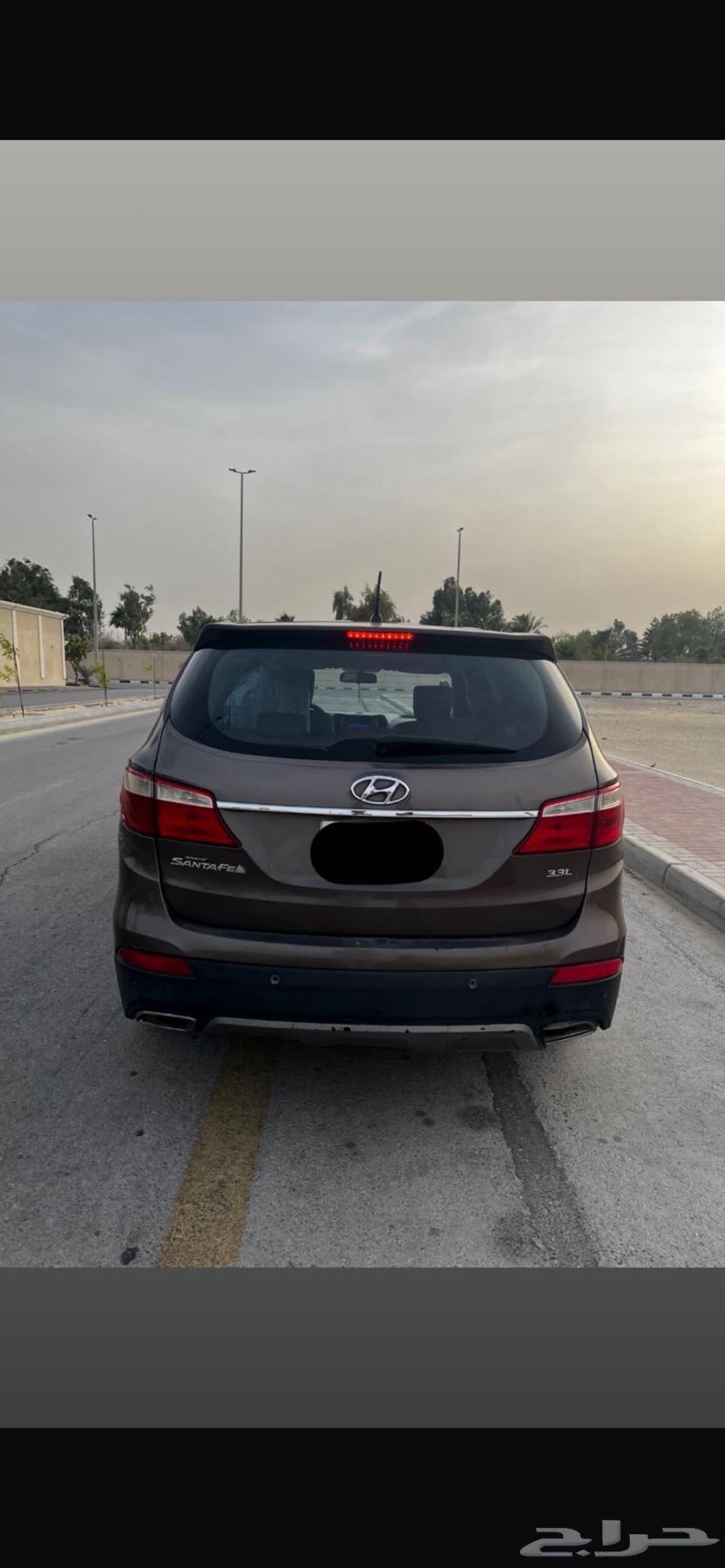 هيونداي سانتافي 201564384883421185113