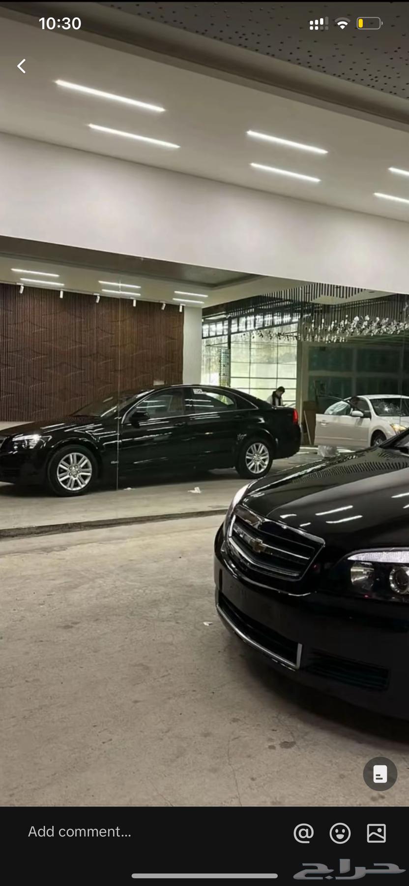 مطلوب كابرس V8 مخطبه مكينته64385147351043110