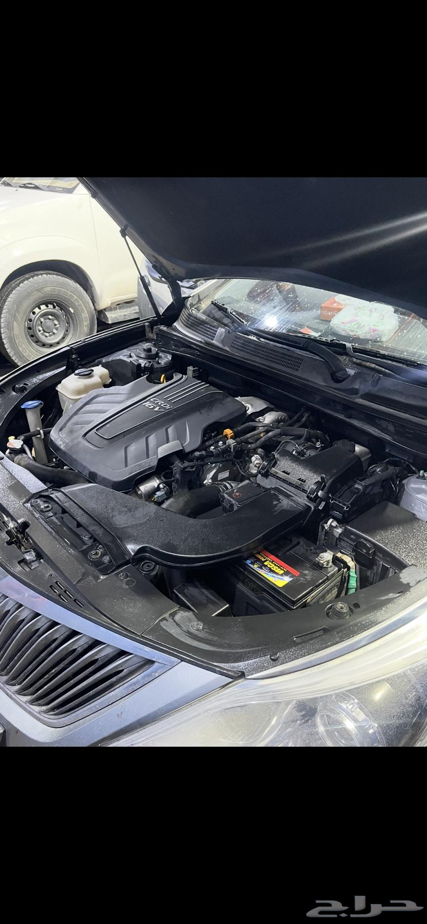 For sale Azera diesel63618056020227113