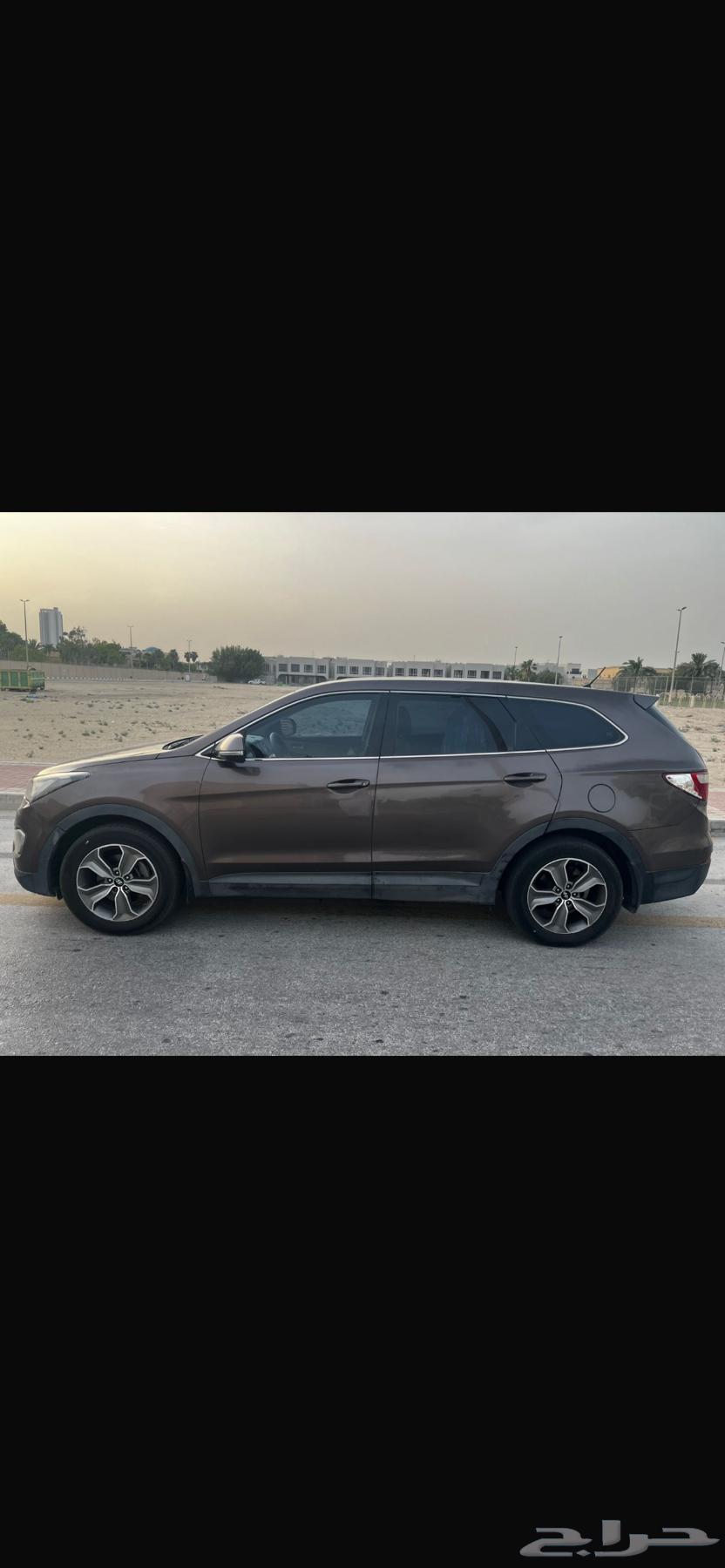 هيونداي سانتافي 201564384883421185112