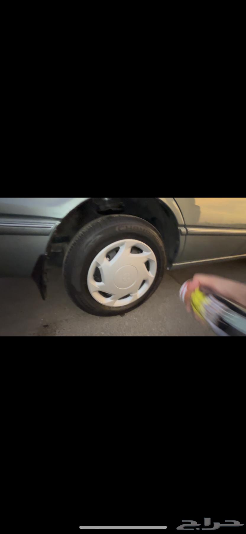 طيس كامري مديل 2000 إلى 2002 مقاس 1564379925619843110