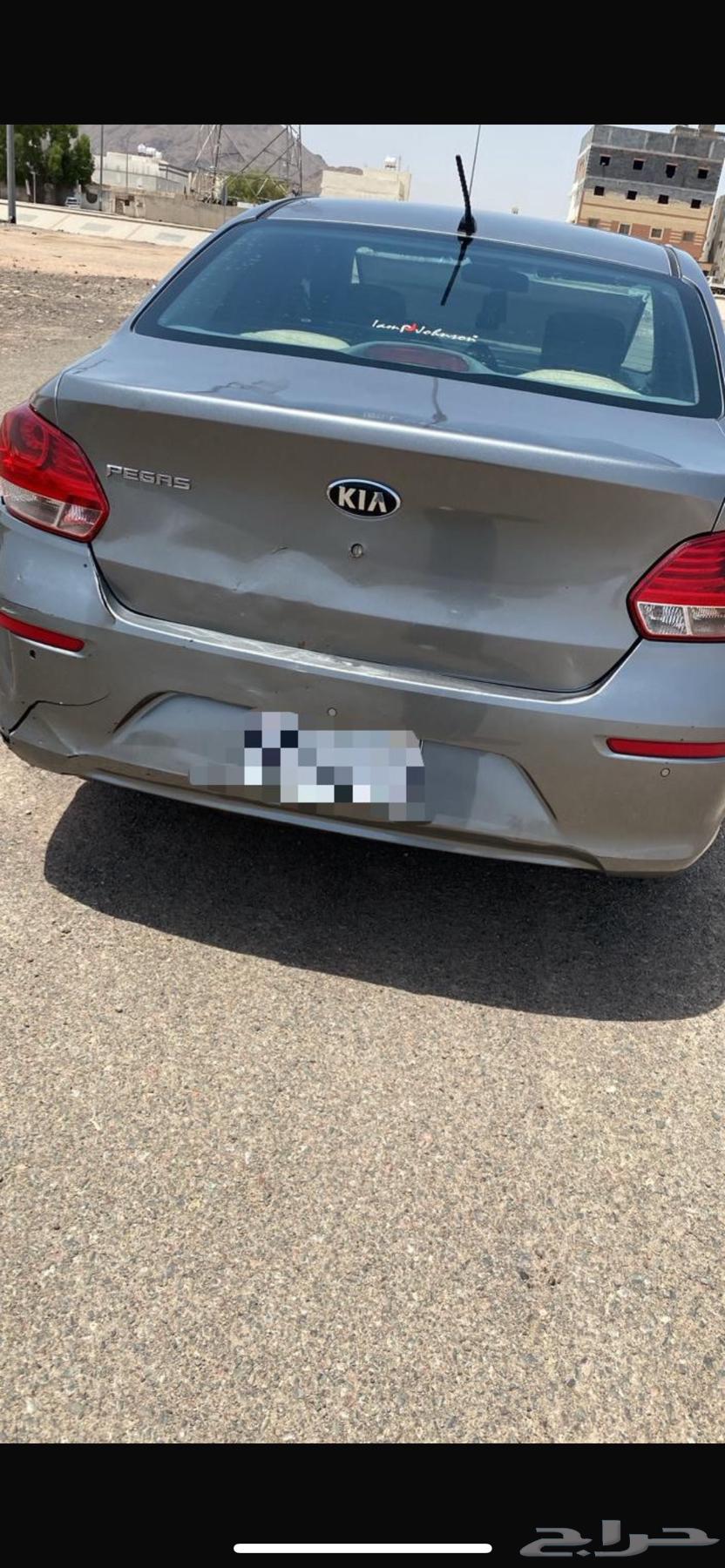 كيا بيجاس موديل202164380340214659114