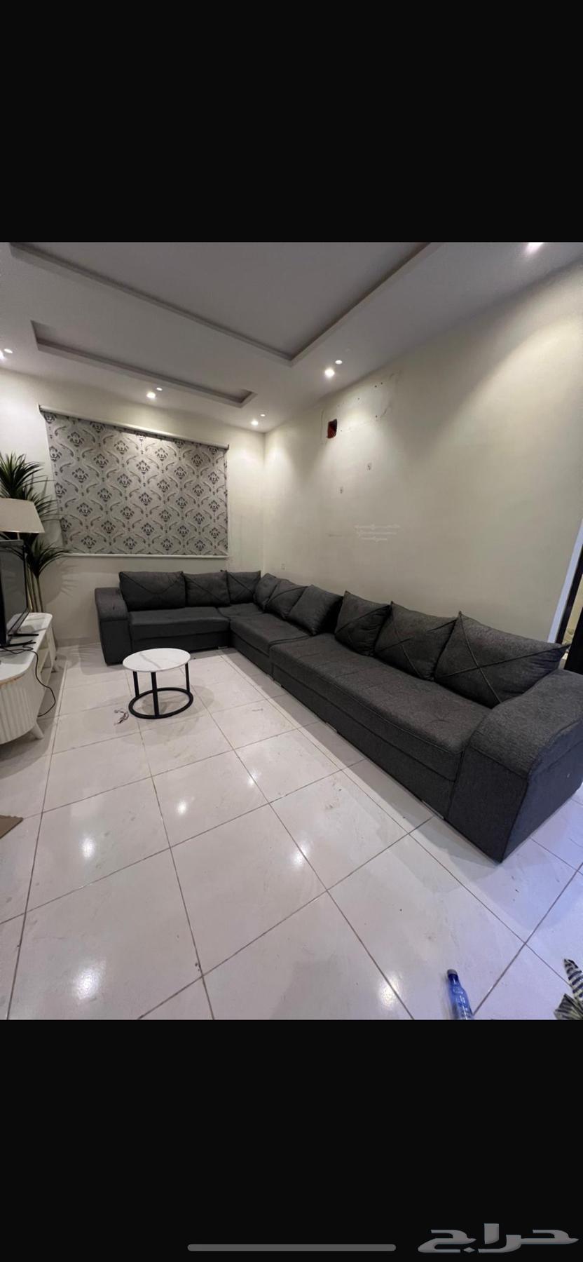 كنب امريكي   طاولة تلفزيون للبيع64147537072002111