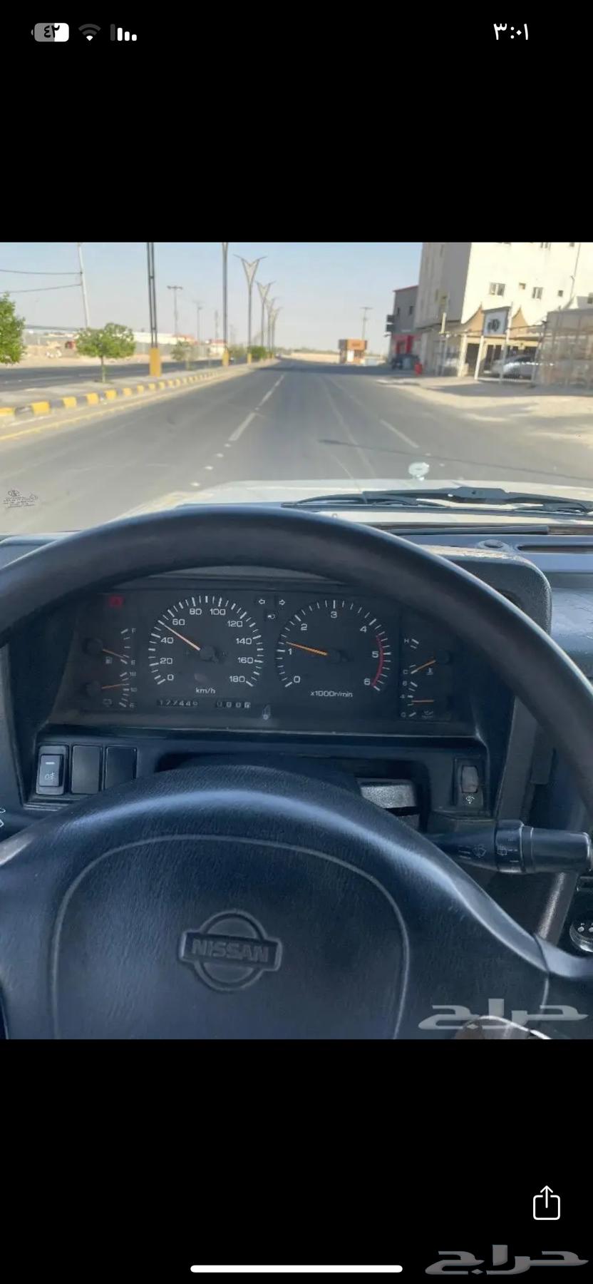 نيسان مكيفين ثلاجة موديل 9764384842016514111