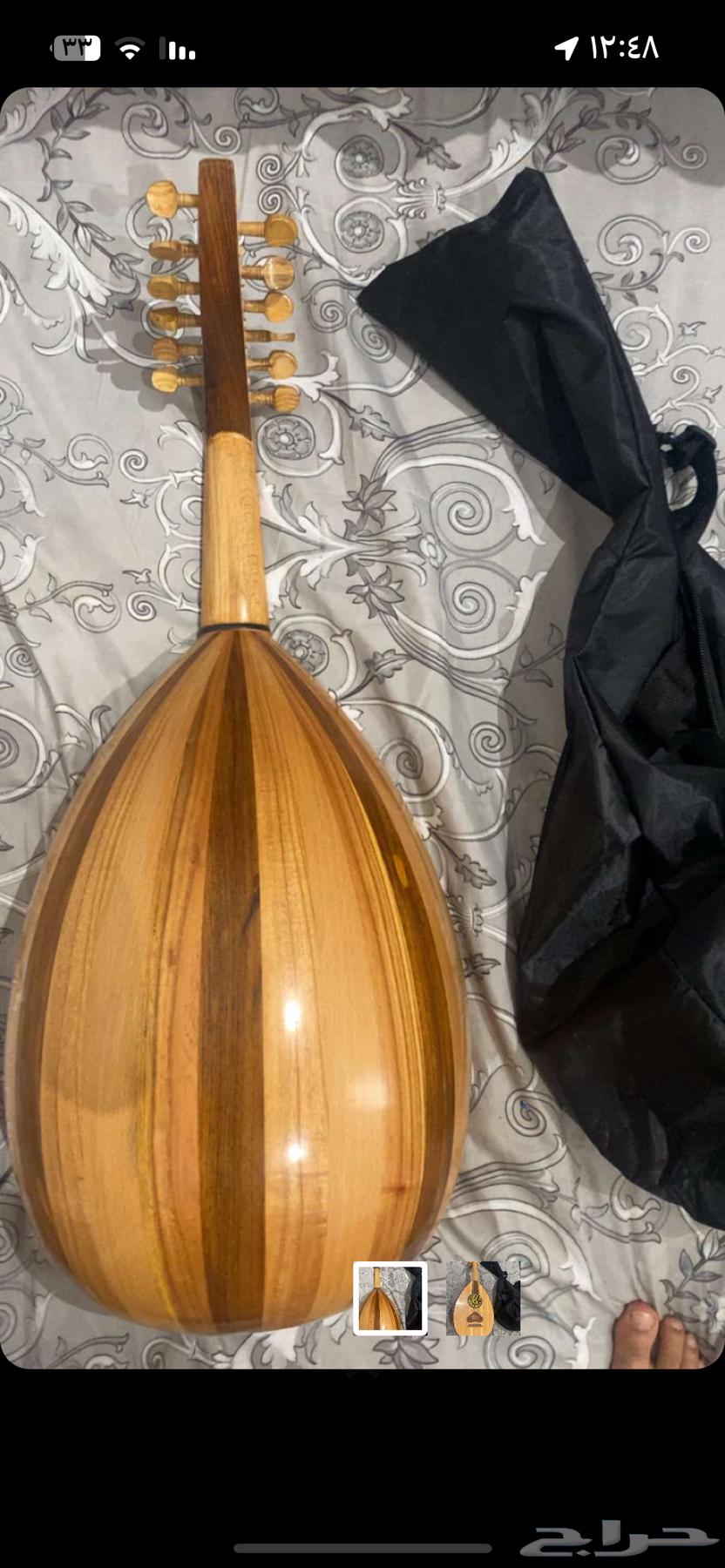 عود عزف للبيع64169651377411111