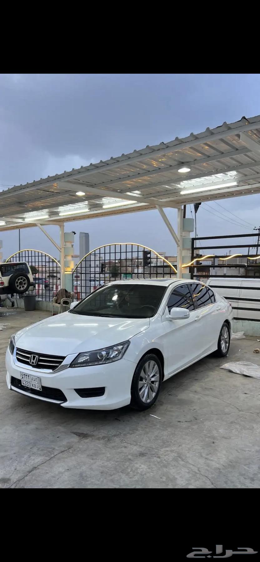 هوندا اكورد64377491067139110