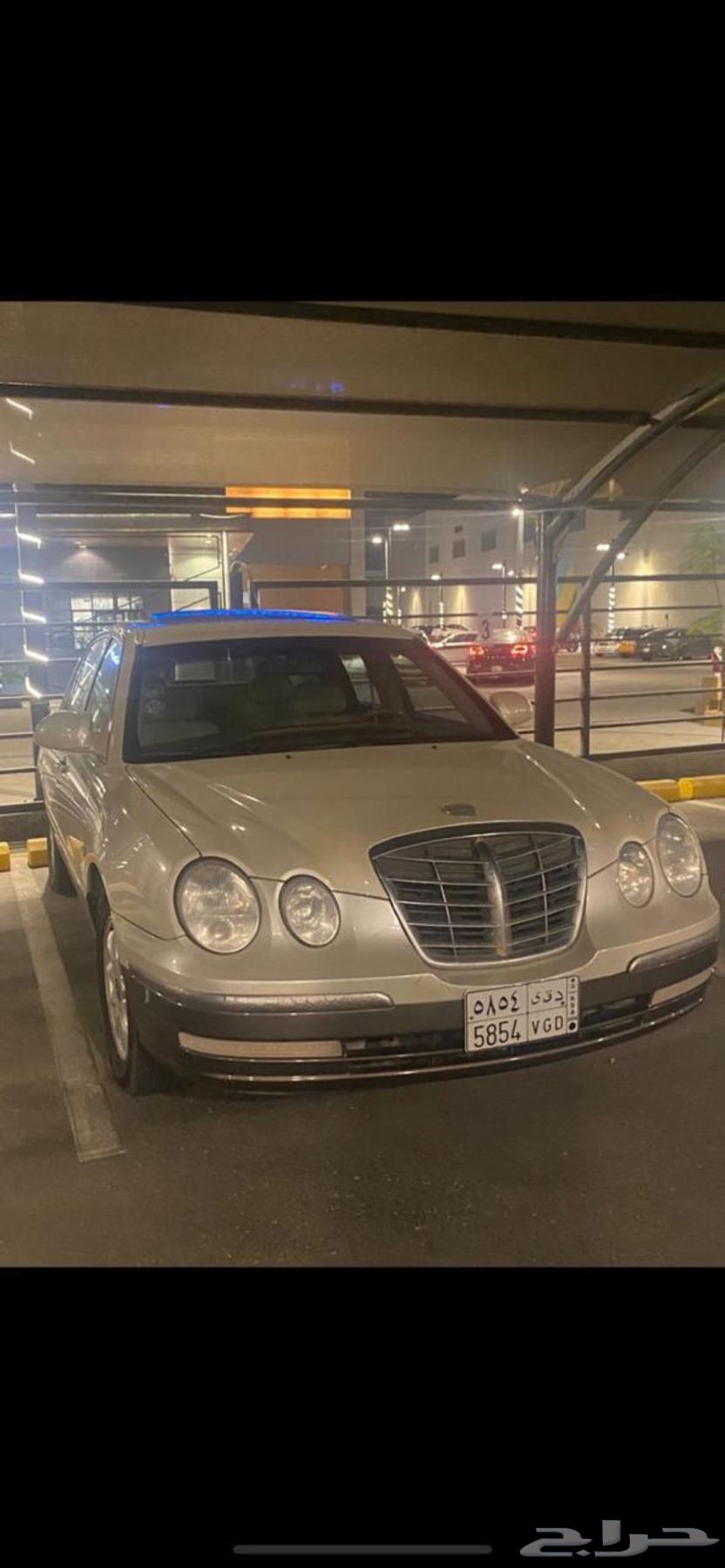 كيا اوبريوس للبيع 200464376124671363110