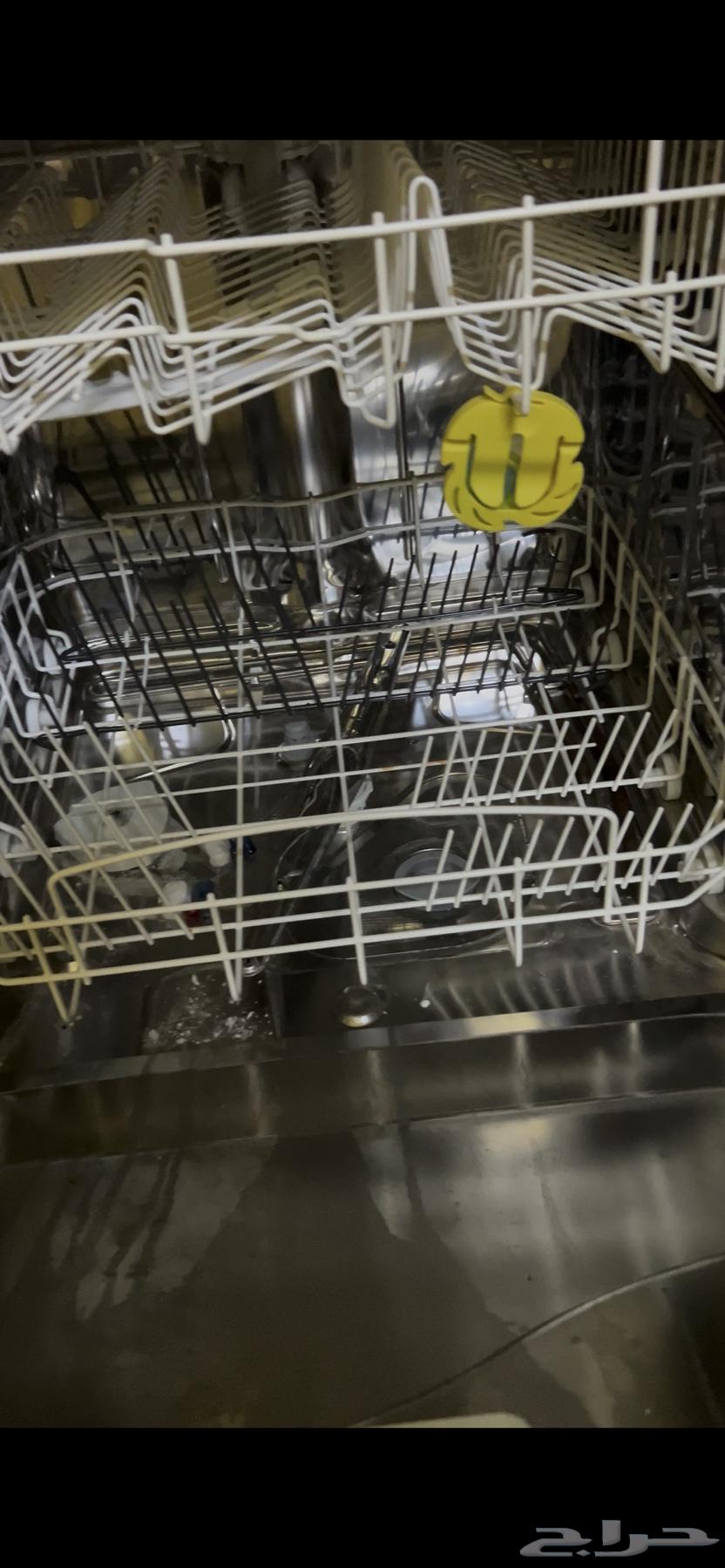 غسالة صحون نظيفه64161757173761111