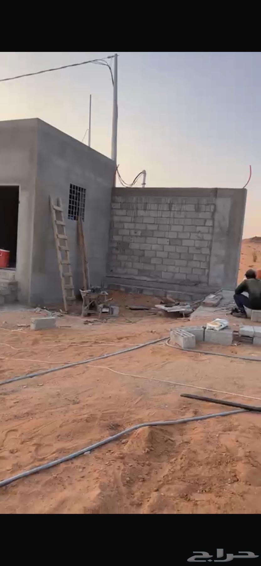 Farm for rent or sale in Al-Kharj, Ad-Dilam63613321687041113