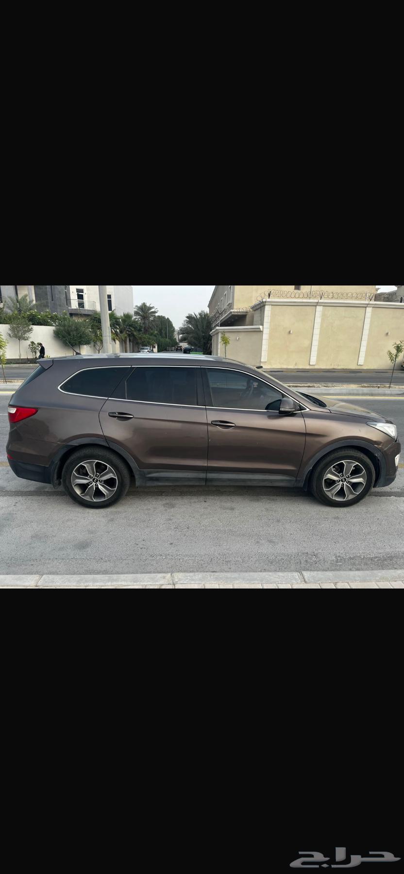 هيونداي سانتافي 201564384883421185111