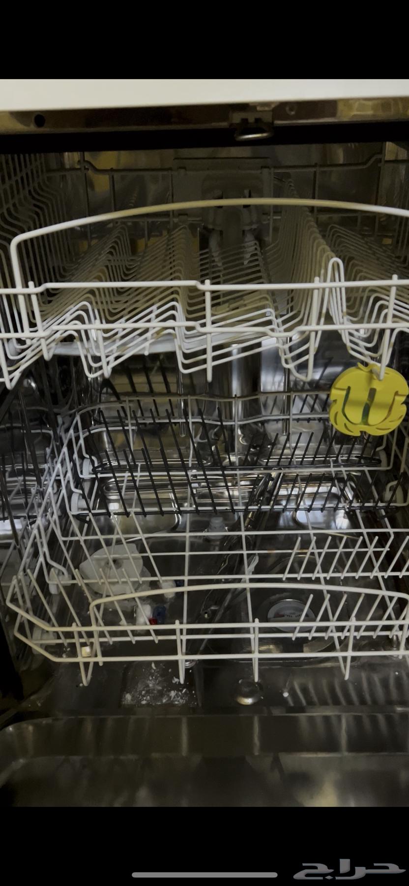 غسالة صحون نظيفه64161757173761112
