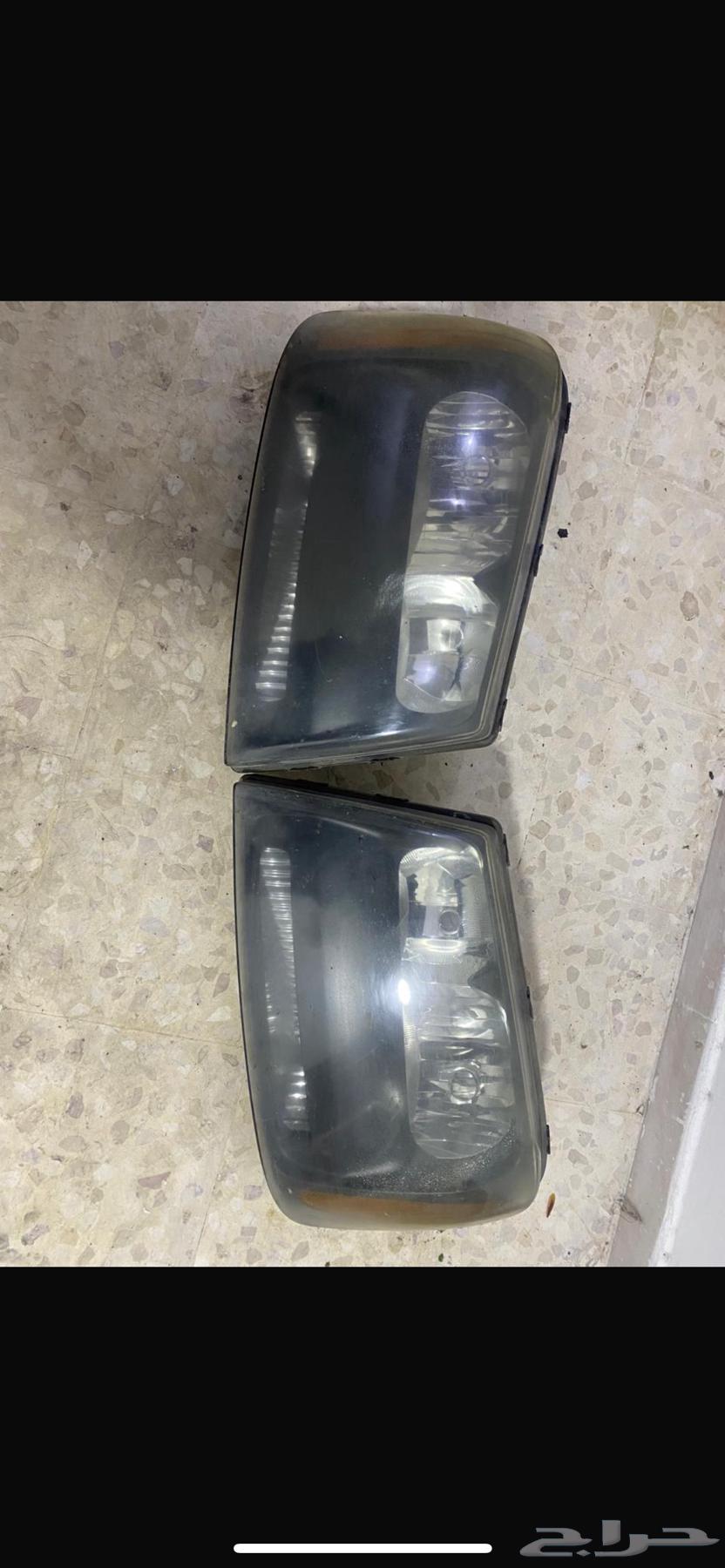 لمبات خلفيه بليزر 200864378032315265110