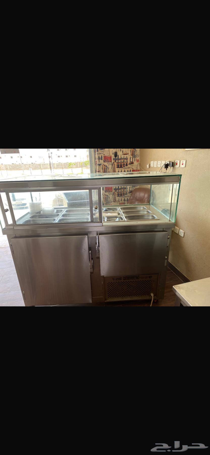 ثلاجات للمطاعم للبيع64147341213698114