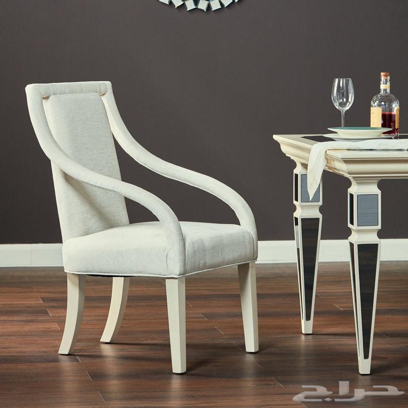 Dining table, dining chairs, and buffet cabinet64157853631874112