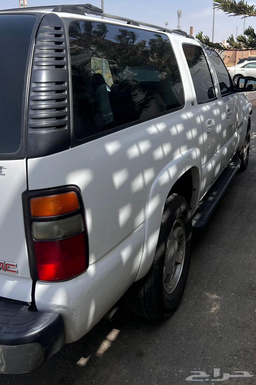 جمس سوبربان 2004 ممشى قليل64381809284739112