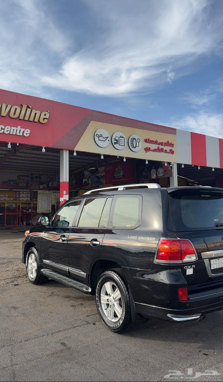 لاند كروز فل كامل 2013 للبيع64373846369409110