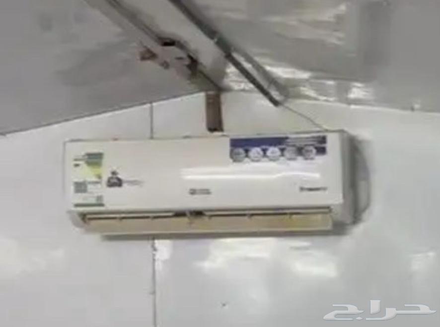 مكيف سبليت جنرال سوبريم 1264167136742274111