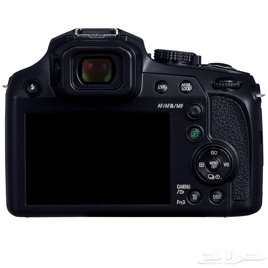 Lumix camera for sale, defective64170798722818111