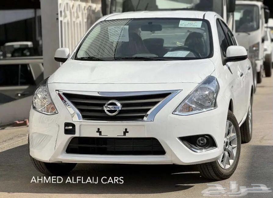 نيسان صني كلاسيك 2024 بالكاش والتقسيط عازل حراري مجاني64376569350403112