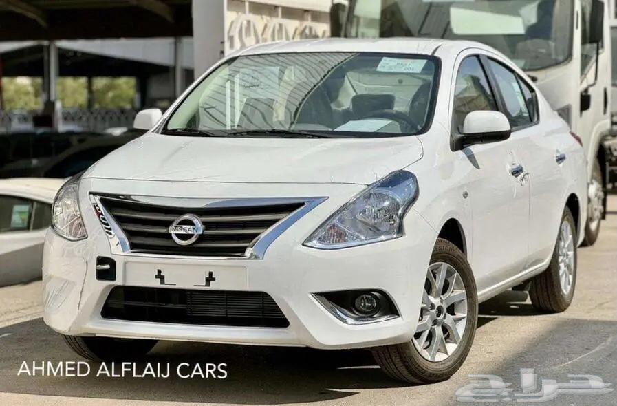 نيسان صني كلاسيك 2024 بالكاش والتقسيط عازل حراري مجاني64376569350403111