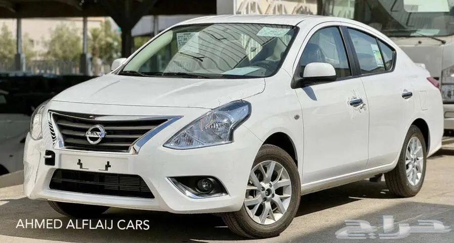 نيسان صني كلاسيك 2024 بالكاش والتقسيط عازل حراري مجاني64376569350403110