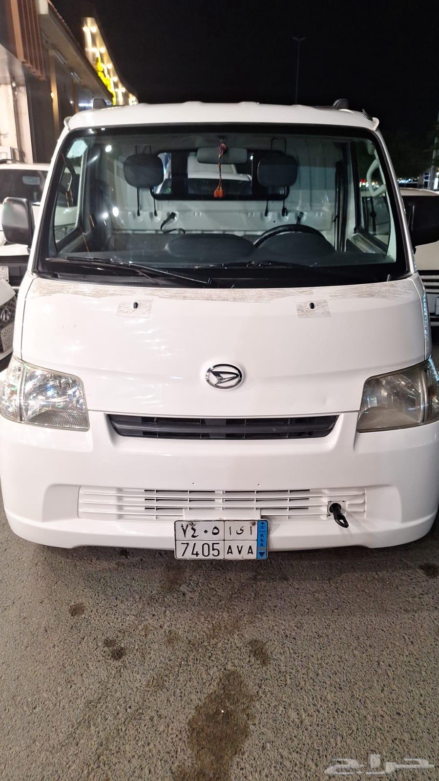 دباب ديهاتسو 201564384245536771110