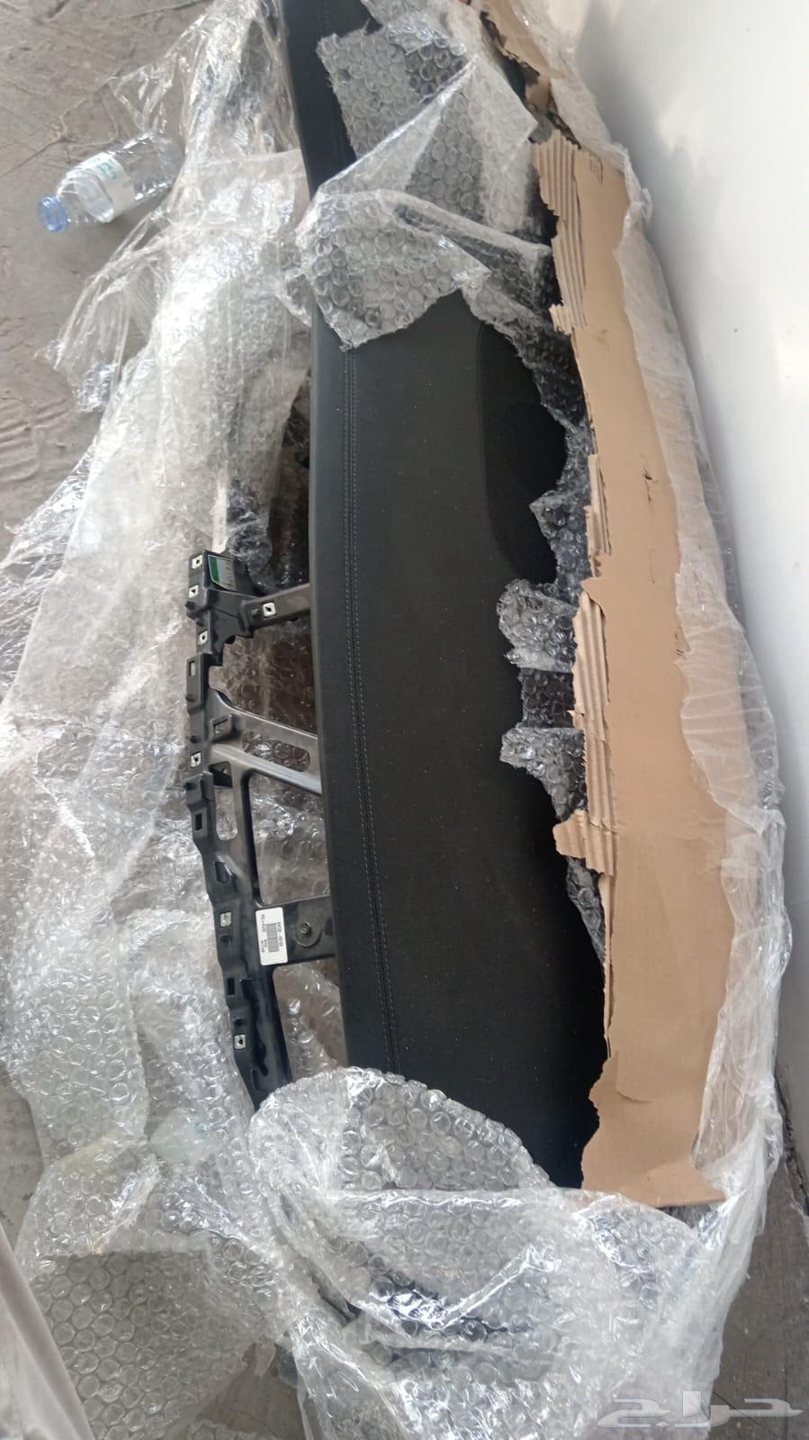 قشرة طبلون ارباقات تورس سستم ارباق كيا ورشة اصلاح ارباقات64379925633665111