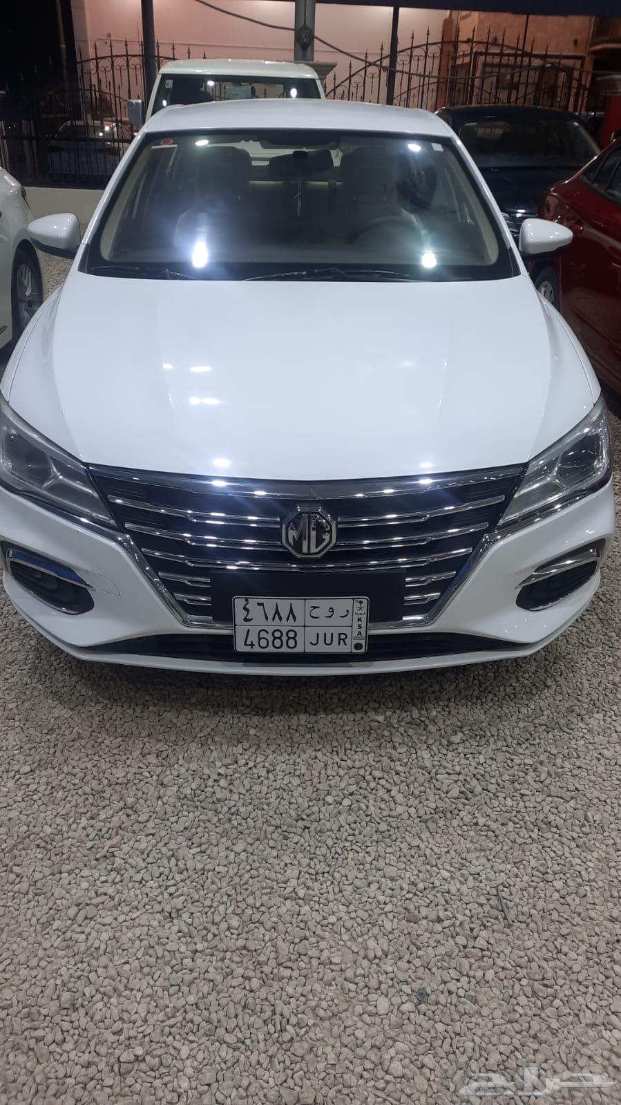 ام جي فايف 202364377710263297114