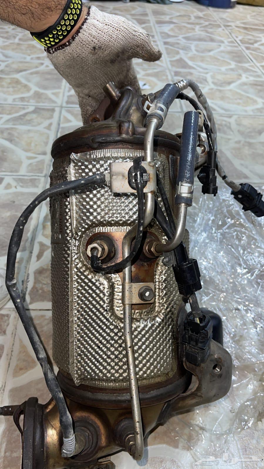 مندوب قطع غيار تشليح الرياض64374349013890113